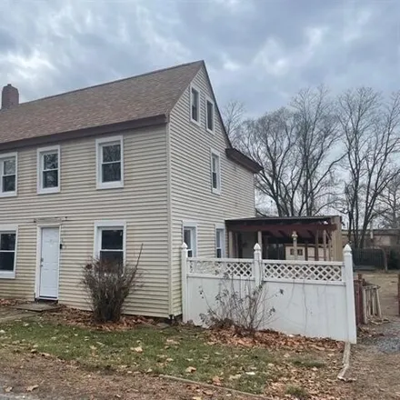 Buy this 3 bed house on 417 Main Street in Maurice River Township, Cumberland County