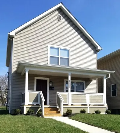 Buy this 3 bed house on 1308 in 1310 Louis Avenue, Columbus