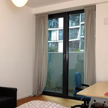 Rent this 3 bed apartment on Harzer Straße 107 in 12435 Berlin, Germany