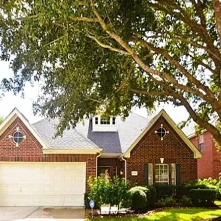 Rent this 5 bed house on 21557 Santa Clara Drive in Fort Bend County, TX 77450