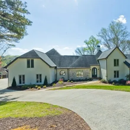 Buy this 5 bed house on 698 Club Lane in Cobb County, GA 30067