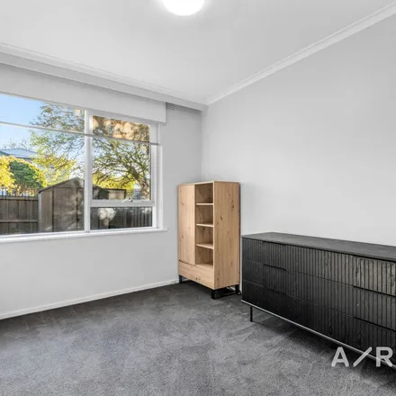 Rent this 2 bed apartment on Nepean Avenue in Hampton East VIC 3188, Australia