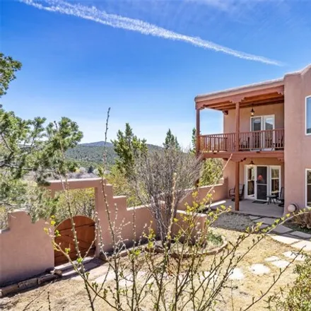 Image 4 - Cerro Gordo Road, Santa Fe, NM 87501, USA - House for sale