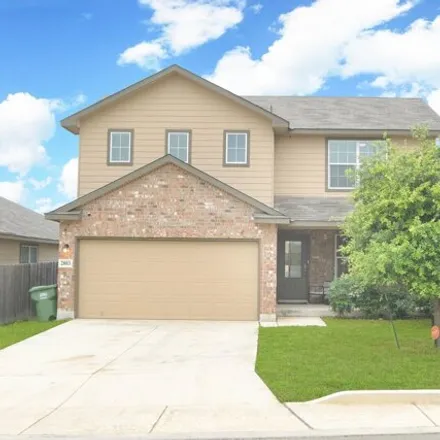 Buy this 4 bed house on Blackmore Leap in Bexar County, TX