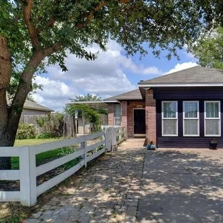 Buy this 3 bed house on 2435 Wildwood Lane in Denton, TX 76210