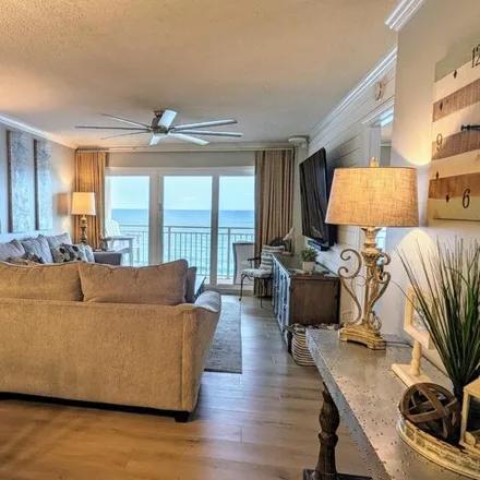 Buy this 2 bed condo on 7205 Thomas Dr Unit D1105 in Panama City Beach, Florida