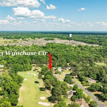 Image 7 - 9743 Wynchase Cir, Montgomery, Alabama, 36117 - House for sale