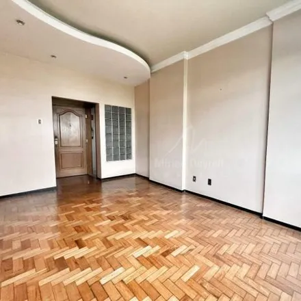 Buy this 4 bed apartment on Avenida Afonso Pena 1626 in Boa Viagem, Belo Horizonte - MG