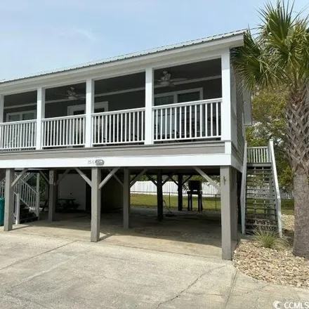 Buy this 3 bed condo on 125 Hawes Avenue in Horry County, SC 29576