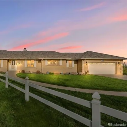 Image 1 - 8301 West 69th Way, Arvada, CO 80004, USA - House for sale