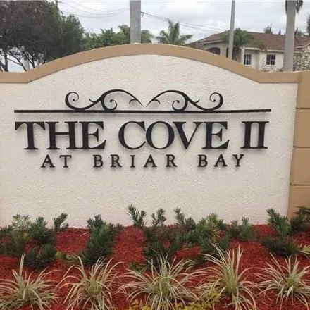 Rent this 3 bed condo on 3782 Jog Road in West Palm Beach, FL 33411