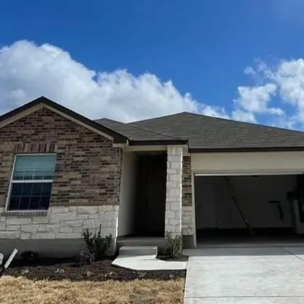 Rent this 4 bed house on Golden Plains Parkway in Hutto, TX 78634
