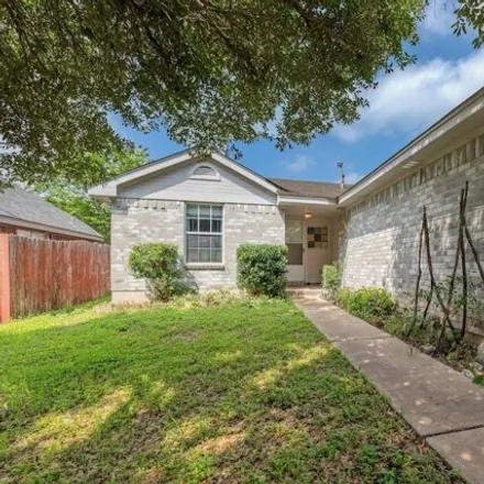 Buy this 3 bed house on 1579 Parkwood Drive in Leander, TX 78641