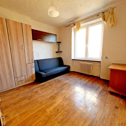 Rent this 2 bed apartment on Solna 4B in 25-006 Kielce, Poland