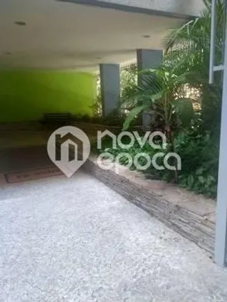 Image 2 - Hotel Monte Castelo, Rua Cândido Mendes 201, Glória, Rio de Janeiro - RJ, 20241-220, Brazil - Apartment for sale