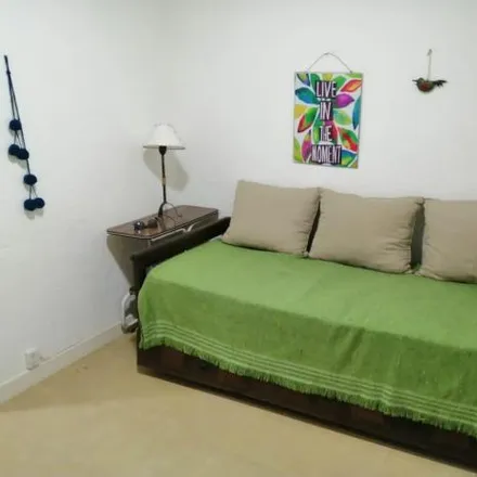 Buy this 1 bed apartment on La Moraleja in Coronel Tomás Espora, Partido de Pinamar