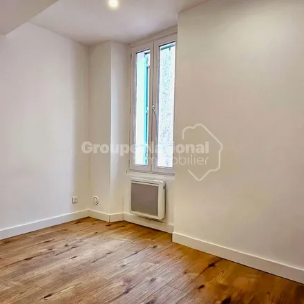 Rent this 1 bed apartment on 845 Chemin de Beauvais in 83590 Gonfaron, France