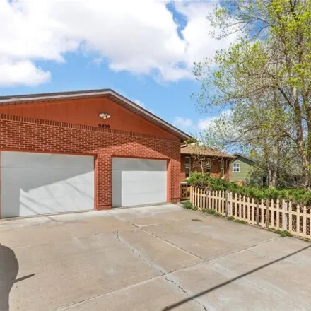 Buy this 5 bed house on 9399 Grandview Avenue in Arvada, CO 80002