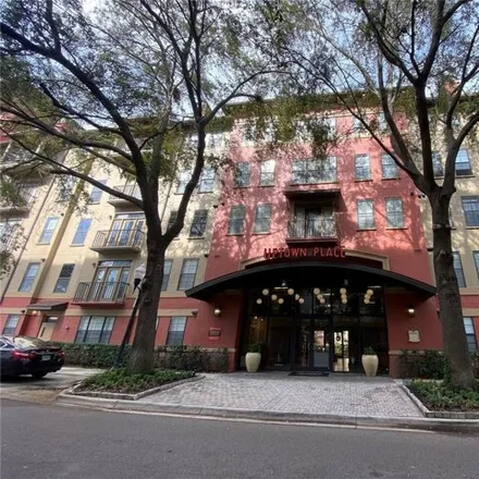 Buy this 2 bed condo on Uptown Place in Orlando Urban Trail, Orlando