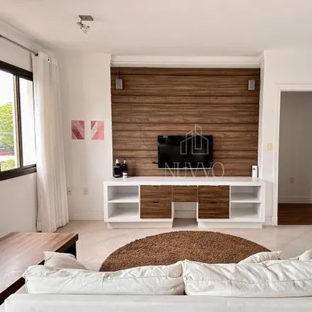 Buy this 3 bed apartment on Avenida dos Búzios in Jurerê Internacional, Florianópolis - SC