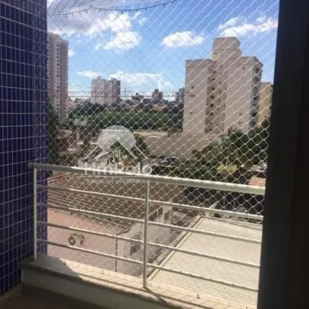 Image 2 - Rua Santo Antônio, Cambuí, Campinas - SP, 13023-570, Brazil - Apartment for sale