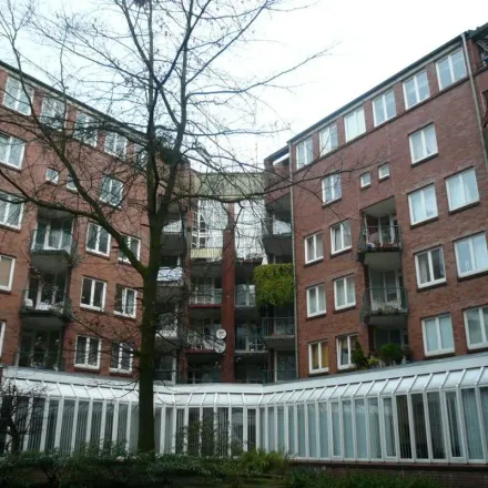 Image 2 - Steintwietenhof 1, 20459 Hamburg, Germany - Apartment for rent