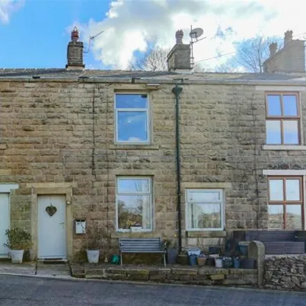 Image 9 - Lodge Mill Lane, Ramsbottom, Greater Manchester, Bl0 - Townhouse for sale