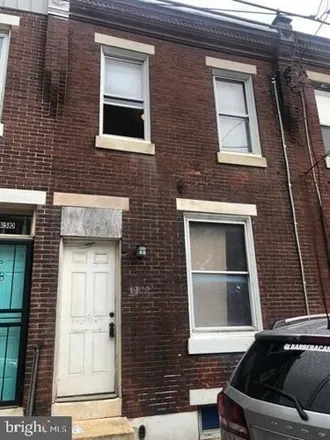 Buy this 2 bed house on 1862 East Cornwall Street in Philadelphia, PA 19134