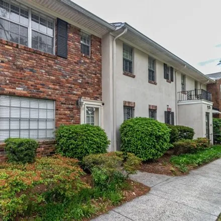 Image 3 - 2849 Peachtree Place, Forest Hills, Augusta, GA 30909, USA - House for sale