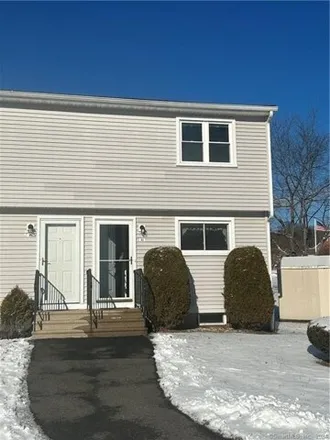 Rent this 2 bed townhouse on 200 Beacon Valley Road in Beacon Falls, CT 06770
