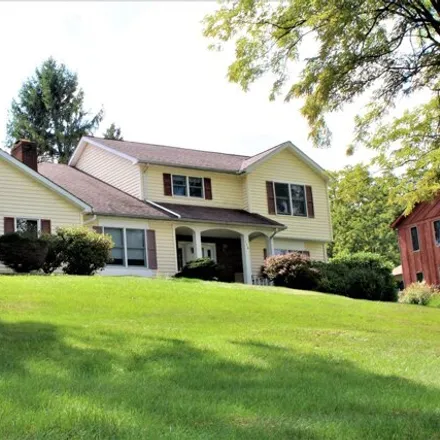 Buy this 4 bed house on 172 Victoria Lane in Frostburg, MD 21532