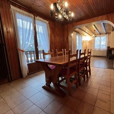Buy this 6 bed house on Portes Du Soleil