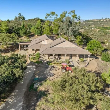Image 1 - 23315 Old Wagon Road, Escondido, CA 92027, USA - House for sale