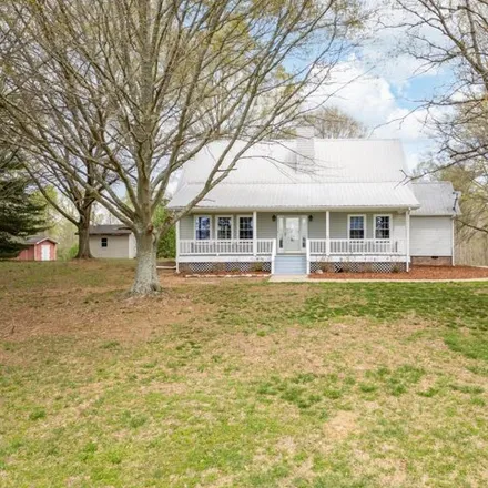 Buy this 3 bed house on 27 L Mitchell Road in Lincoln County, TN 37348