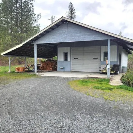 Image 4 - 25044 Highway 395, Boyds, Ferry County, WA 99141, USA - House for sale