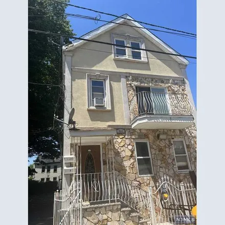 Rent this 1 bed apartment on 309 21st Street in Irvington, NJ 07111