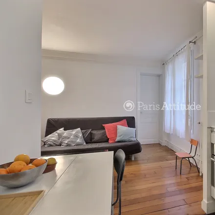 Image 7 - 39 Rue de Clignancourt, 75018 Paris, France - Apartment for rent