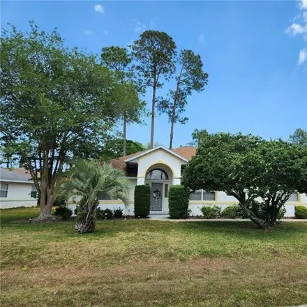 Buy this 3 bed house on 77 Weller Lane in Palm Coast, FL 32164