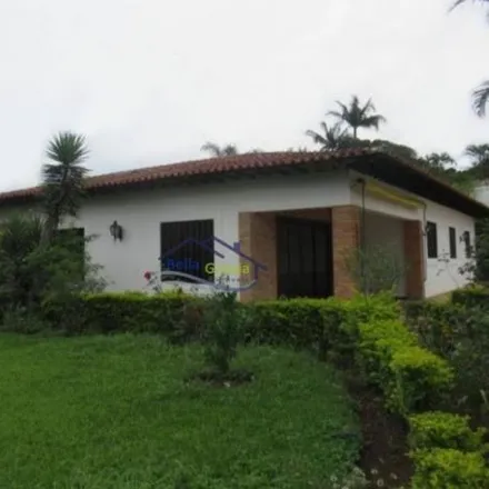 Buy this 3 bed house on Rua das Tulipas in Jardim Ana Stella, Carapicuíba - SP