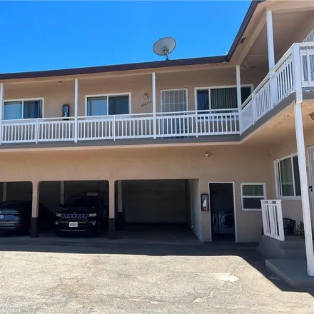 Image 6 - 39012 10th Street West, Palmdale, CA 93534, USA - Apartment for sale