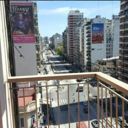 Image 2 - Teodoro García 2408, Colegiales, 1426 Buenos Aires, Argentina - Condo for sale