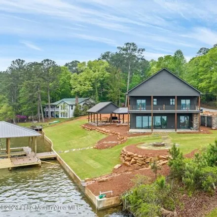 Buy this 5 bed house on 15840 Paces Point Rd in Dadeville, Alabama