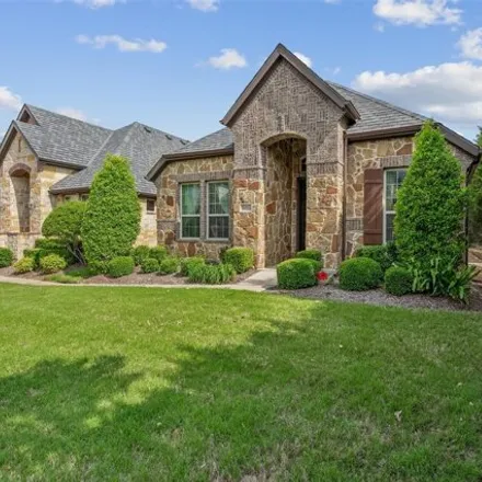 Image 2 - 5113 Kentwood Drive, McKinney, TX 75070, USA - House for sale