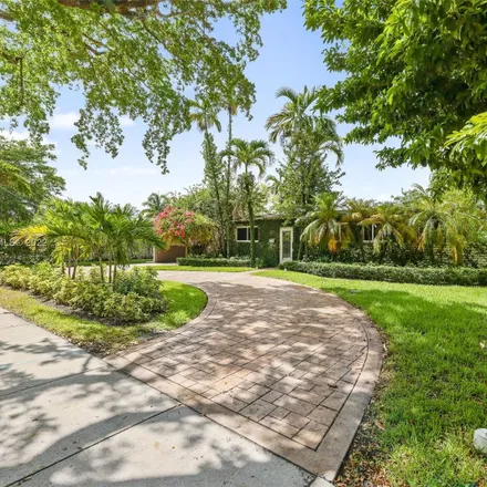 Image 8 - 1945 Keystone Boulevard, Keystone Islands, North Miami, FL 33181, USA - House for rent
