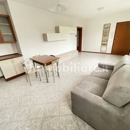 Rent this 2 bed apartment on Via Venezia 142 in 36015 Schio VI, Italy