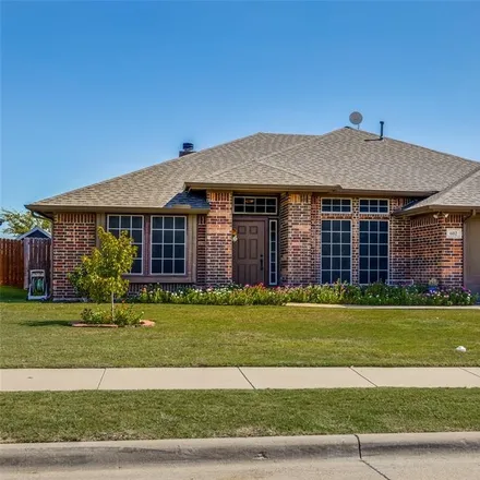 Buy this 3 bed house on 602 Wheat Valley Boulevard in Venus, TX 76084