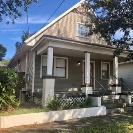 Rent this 3 bed house on 2125 West Palmetto Street in Tampa, FL 33607