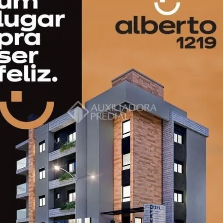 Buy this 2 bed apartment on Rua Alberto Pasqualini in Vila Nova, Carlos Barbosa - RS