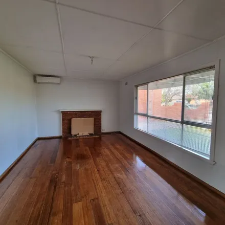 Rent this 3 bed apartment on Essex Street in Sunshine North VIC 3020, Australia