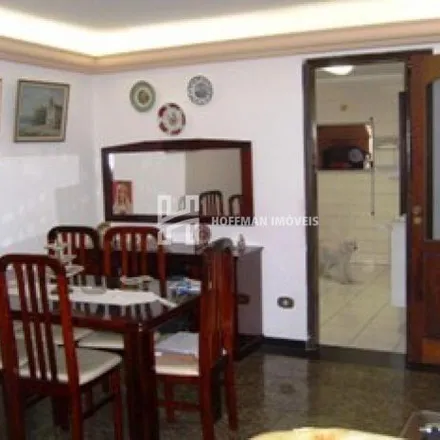 Buy this 6 bed house on unnamed road in Mauá, São Caetano do Sul - SP